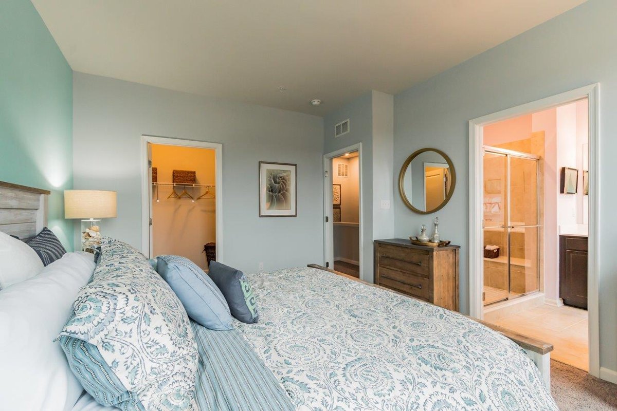 Rental Homes Just Minutes from Fort Meade, Maryland